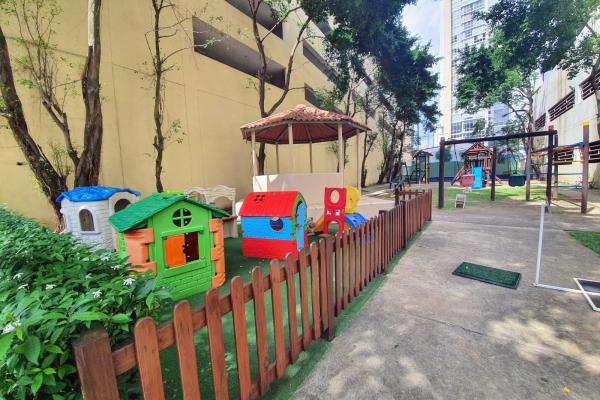 Venta de apartamento en ph vista obarrio