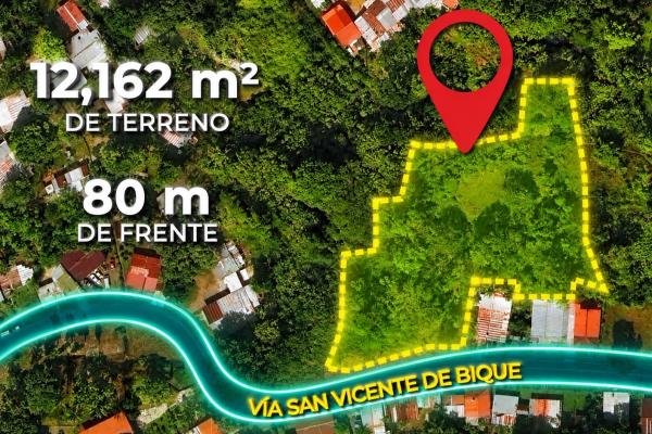 Venta de terreno ubicado en bique, arraijan