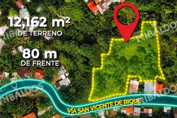 Land for sale located in bique, arraijan