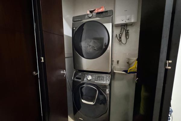 Apartamento pacific view en ciudad de panamá, panamá