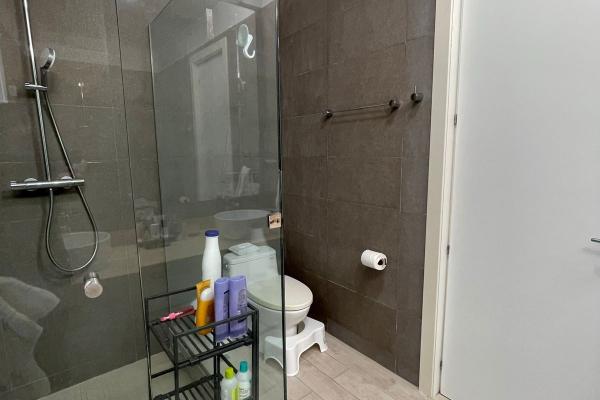 "apartamento en punta barco, con vista al mar y 3 recámaras en ph solea"