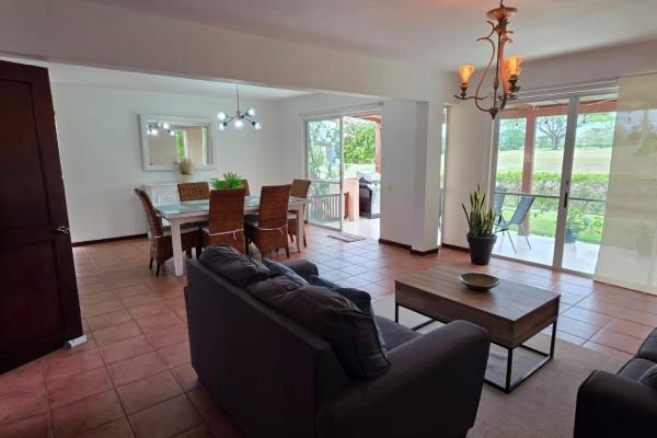 Corner townhouse in costa blanca villas decameron