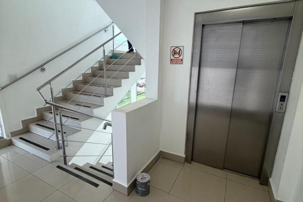Complete apartment for rent