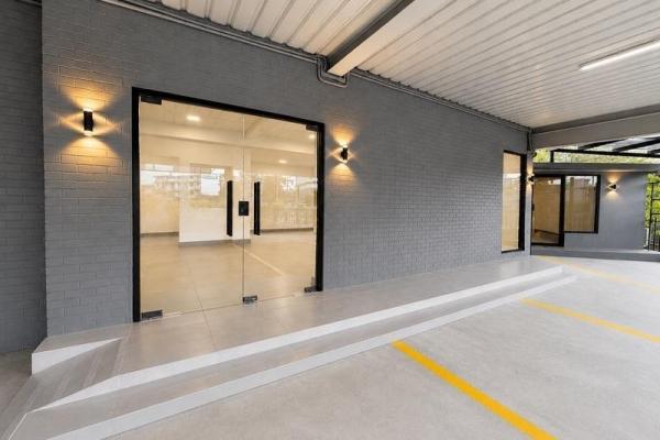 For rent | commercial space | calle 50