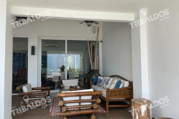 Venta de casa de playa punta barco resort