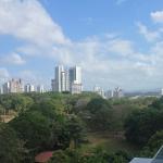 Alquiler de apartamento en ph tee one, vía porras amoblado