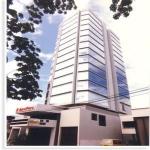 Alquiler de oficina en proconsa ii