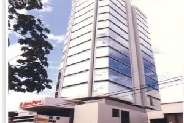 Alquiler de oficina en proconsa ii