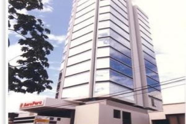 Alquiler de oficina en proconsa ii