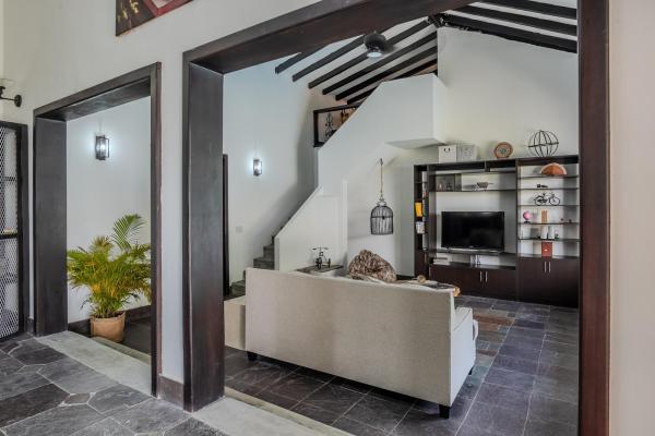 Luxury 4.6 ha finca with 900 m² home in coclé