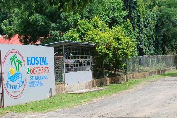 Sale of land 116 acres in san miguel, pacora river