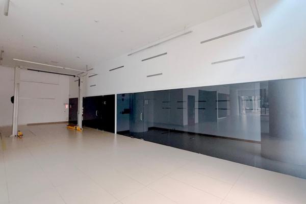 Local planta baja oceania business plaza - 526 m2