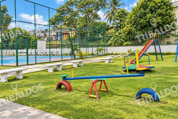 House for rent with pool in condado del rey