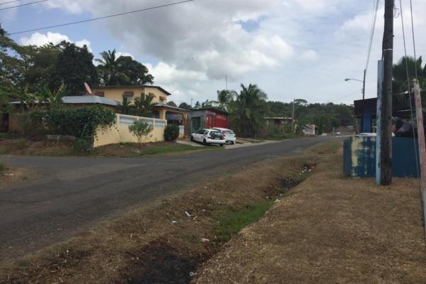 Venta de terreno en el arado, la chorrera