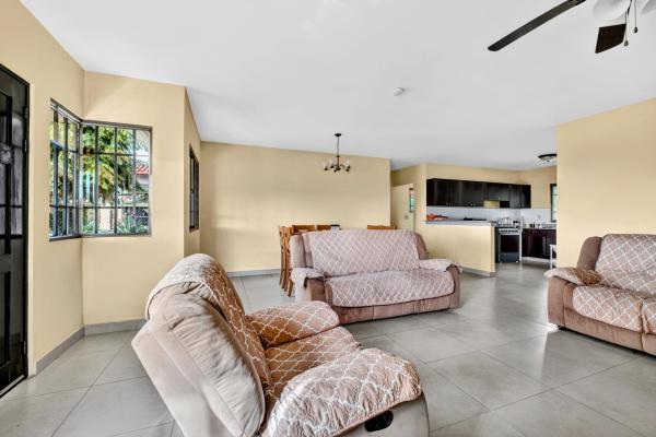 3-bedroom home for sale in volcancito village