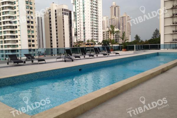 Venta de apartamento en ph harmony