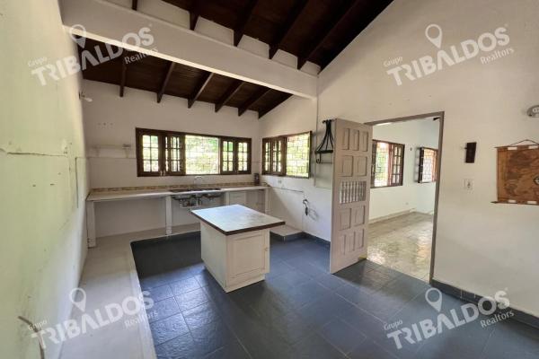 Chalet en las cumbres