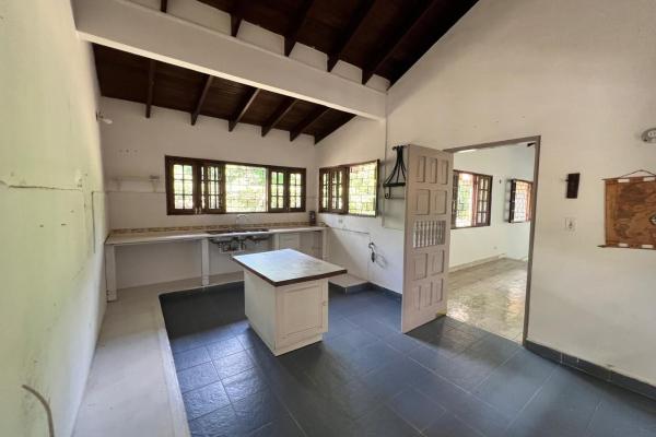 Chalet en las cumbres