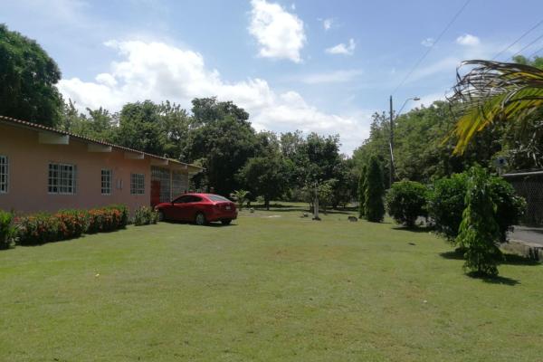 House for sale in la palma, san carlos