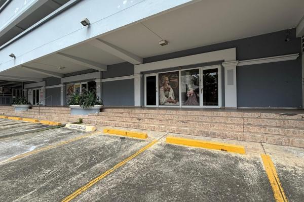 Local comercial en san francisco