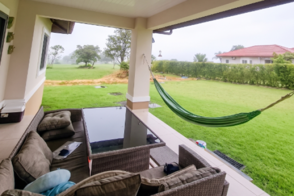 Venta de casa en boquete canyon village