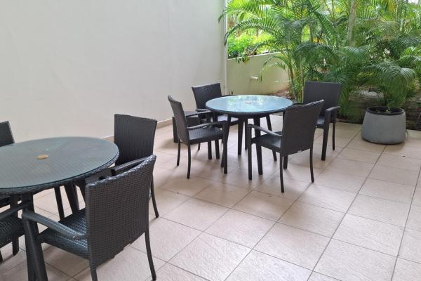 P.h. soleo apartamento en venta