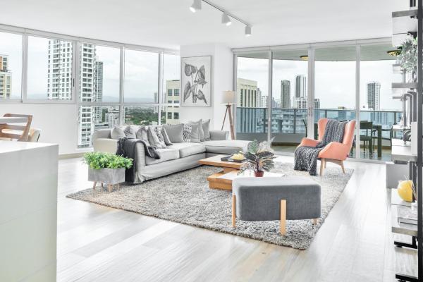 Luxury living in san francisco – explore joy