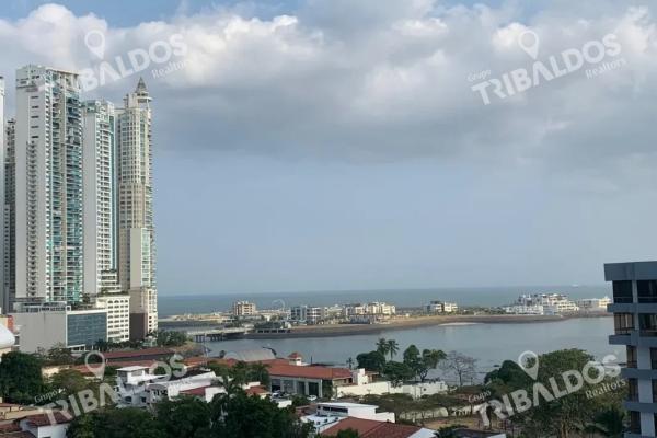 Venta de apartamento en ph pacific sun, punta pacífica
