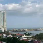 Venta de apartamento en ph pacific sun, punta pacífica