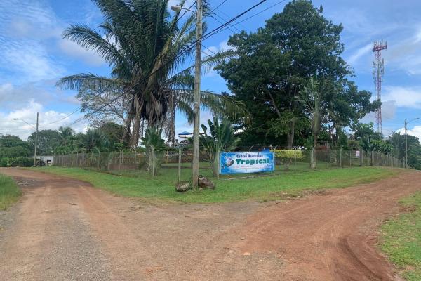 Recreational house for sale in la chorrera