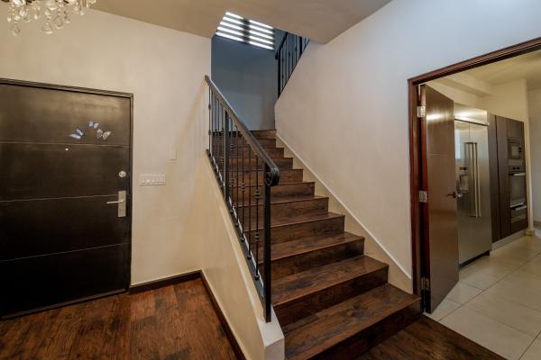 Venta de casa en ph embassy club, clayton