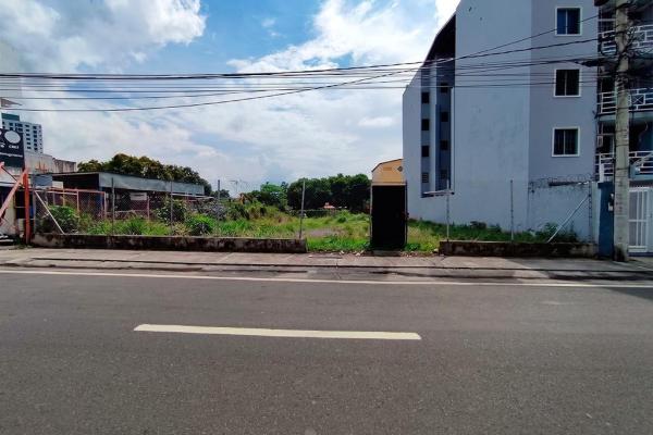 Terreno de 1000mts en parque lefevre