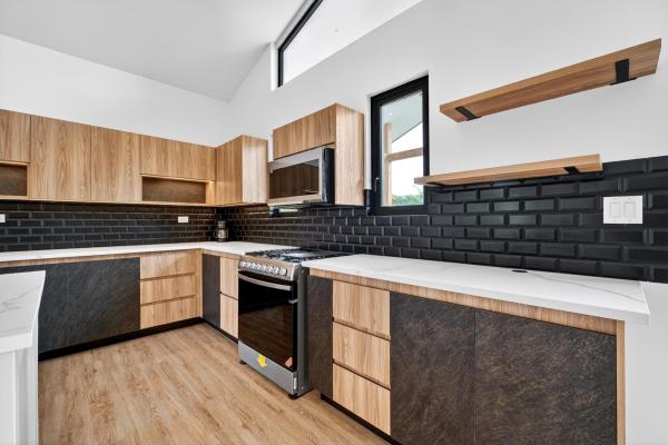 New potrerillos home with quality finishes