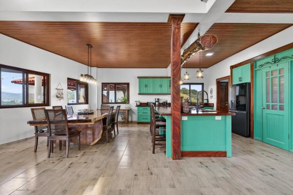 ¡impresionante casa de pesca en venta en panamá!