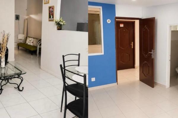 Commercial building for sale