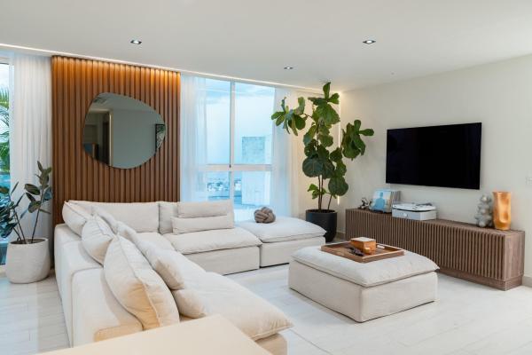 Apartment for rent in hato pintado