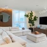 Apartamento en alquiler en hato pintado | edificio nuevo y línea blanca