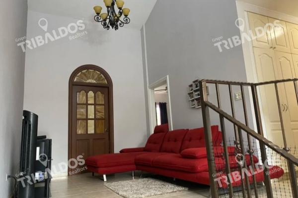 Casa en venta en palmeras del este con 5 recámaras en costa del este