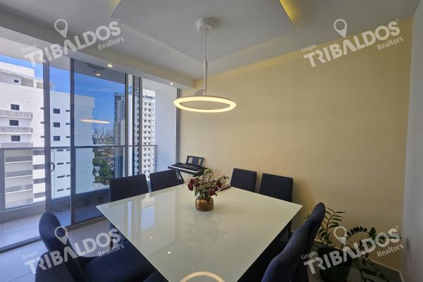 Venta o alquiler de apartamento ph jade en san francisco