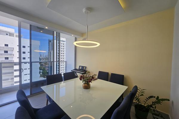 Venta o alquiler de apartamento ph jade en san francisco