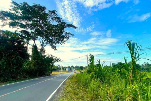 Commercial lot for sale in changuinola, bocas del toro
