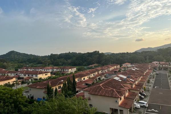 Apartamento en venta ph midrise panama pacifico