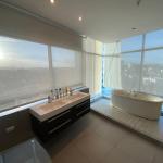 Yacht club en avenida balboa