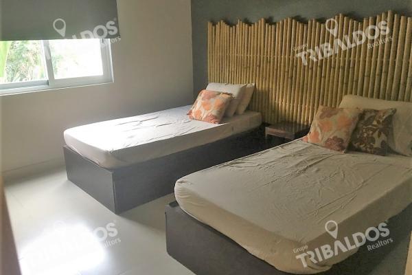 Venta de apartamento en bijao beach club & residences, balboa i