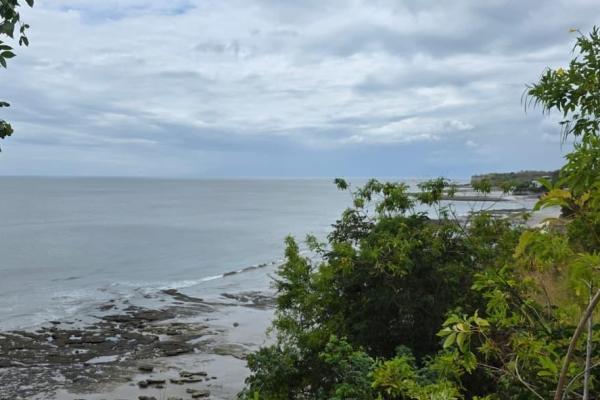 Beachfront development land for sale | el palmar