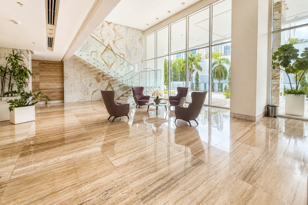 Venta de apartamento en ph aria, costa del este