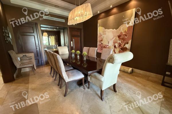 Sale of house in balmoral costa del este