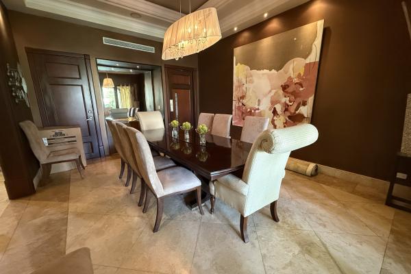 Sale of house in balmoral costa del este