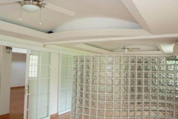 House for sale with land in coloncito, chame