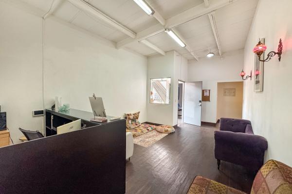 Commercial house for sale in san francisco